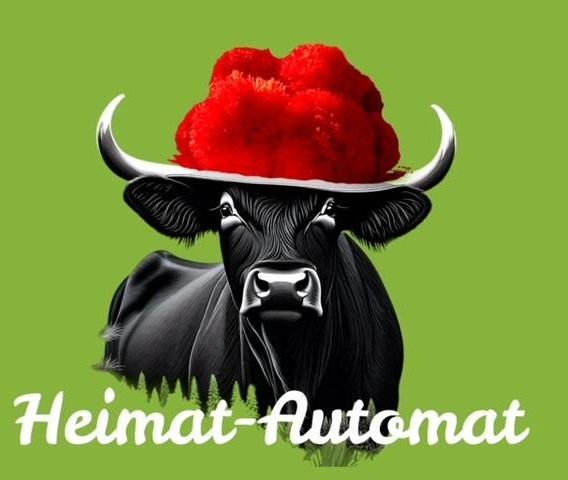 Heimat Automat Riegel am Kaiserstuhl Regionale Produkte Spargel, Erdbeeren, Fleisch und Wurstwaren, Getränke im Riegeler Biergarten