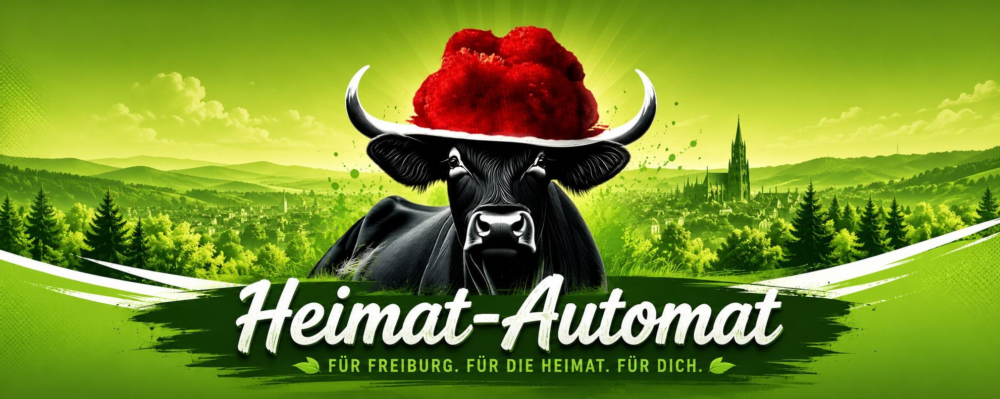 Heimat Automat Snacks und Drinks beim Sonnenkaufhaus Bismarckallee 18-20, 79098 Freiburg